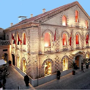 4* Hotel San Juan De Reyes